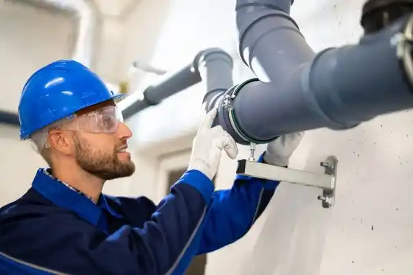water damage restoration service Falls Creek